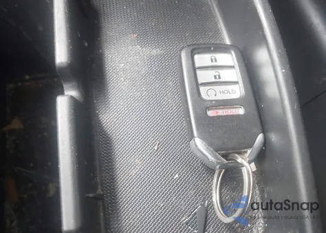 2019 Honda Ridgeline Sport z USA, uszkodzony, nr VIN 5FPYK3F14KB045145